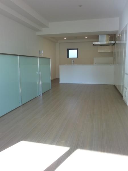 渋谷区猿楽町のマンション