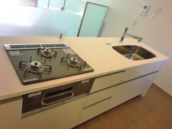 渋谷区猿楽町のマンション