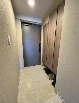 江東区南砂７丁目のマンション