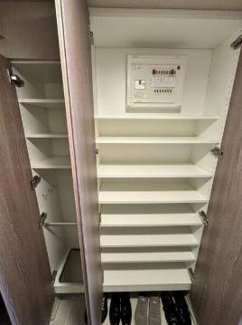 江東区南砂７丁目のマンション