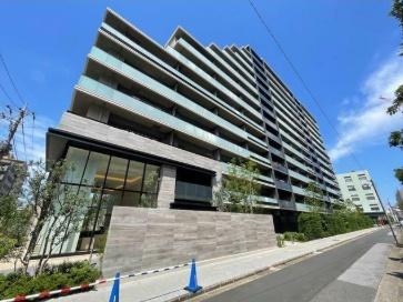 江東区南砂７丁目のマンション