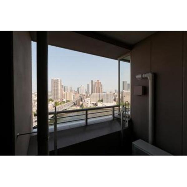 中央区明石町のマンション