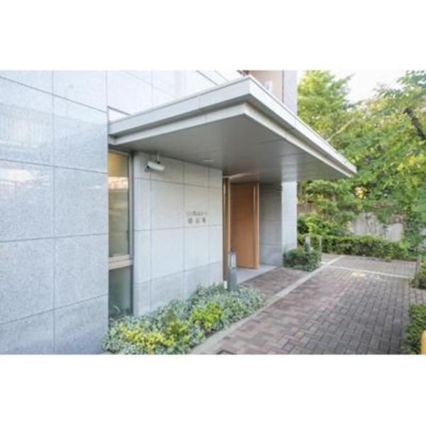 中央区明石町のマンション