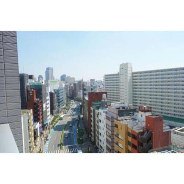 渋谷区東２丁目のマンション