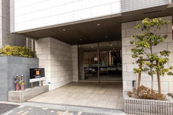 渋谷区東２丁目のマンション