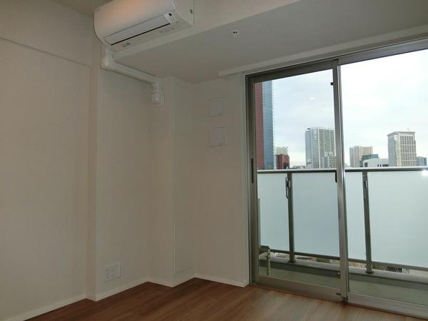 港区三田５丁目のマンション
