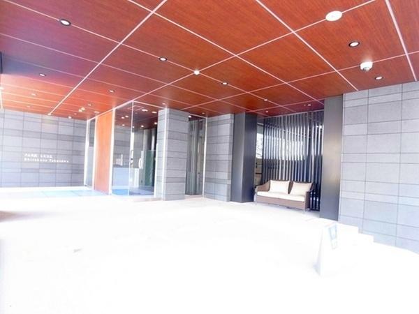港区三田５丁目のマンション