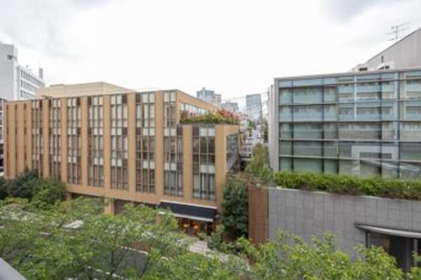 品川区東五反田４丁目のマンション