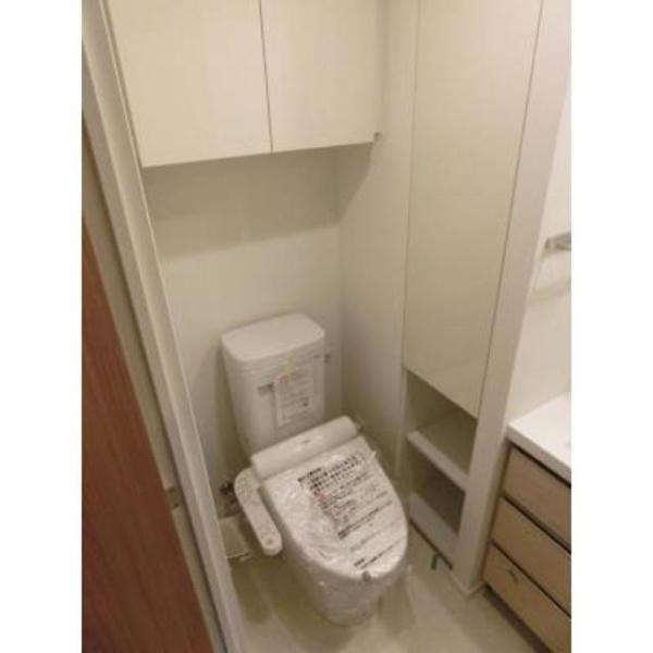 品川区東五反田４丁目のマンション