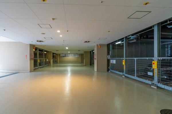 品川区東五反田４丁目のマンション