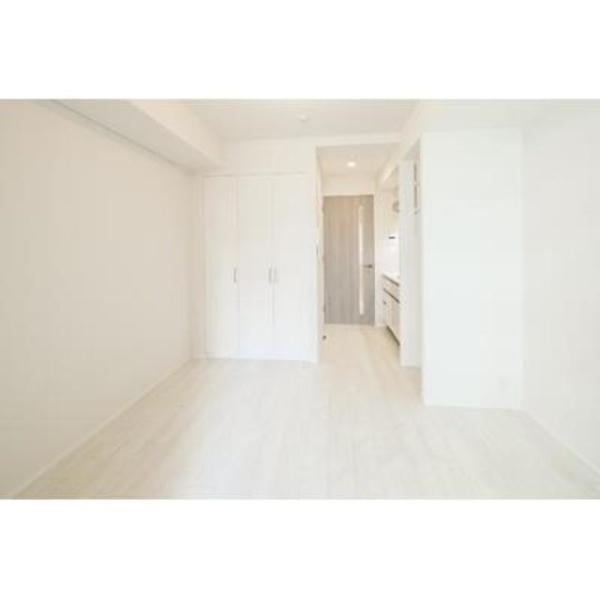 品川区東五反田４丁目のマンション