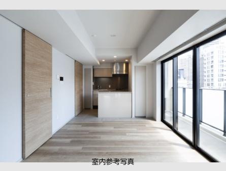 港区赤坂６丁目のマンション