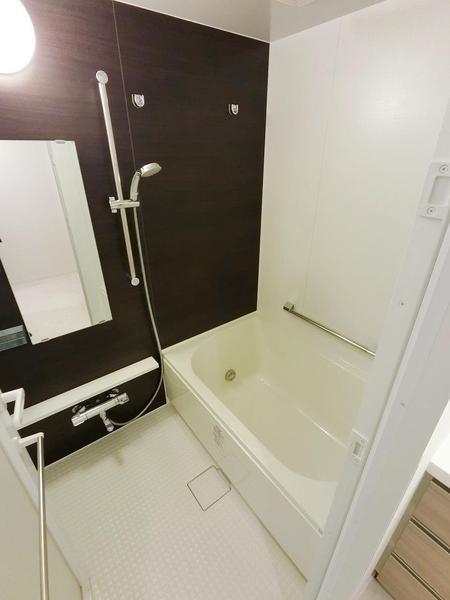 品川区東五反田４丁目のマンション