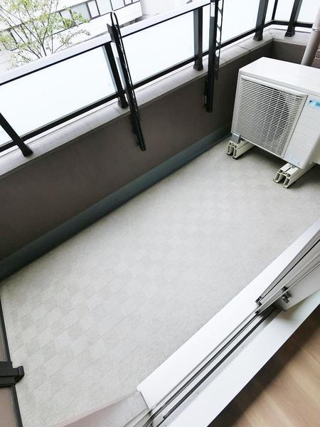 品川区東五反田４丁目のマンション