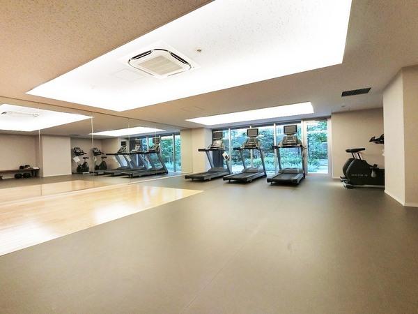 品川区東五反田４丁目のマンション