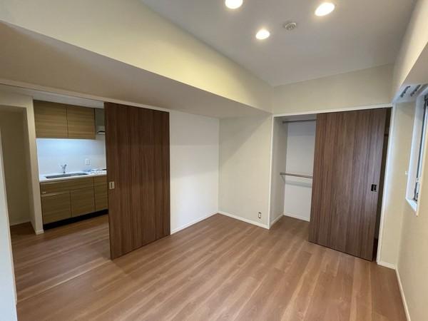 品川区東五反田４丁目のマンション