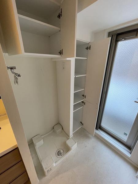 品川区東五反田４丁目のマンション