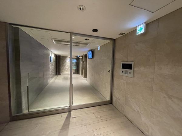 品川区東五反田４丁目のマンション