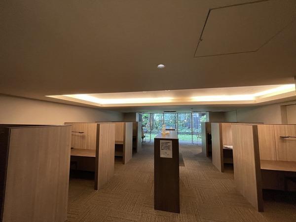 品川区東五反田４丁目のマンション