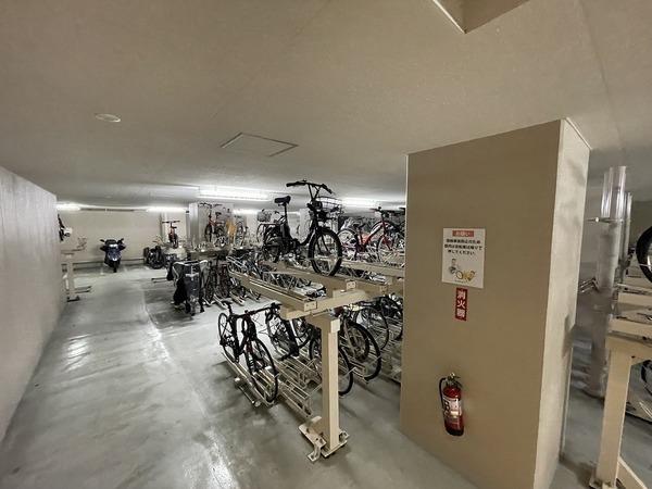 品川区東五反田４丁目のマンション