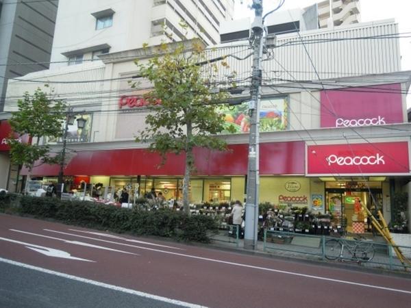 港区三田５丁目のマンション