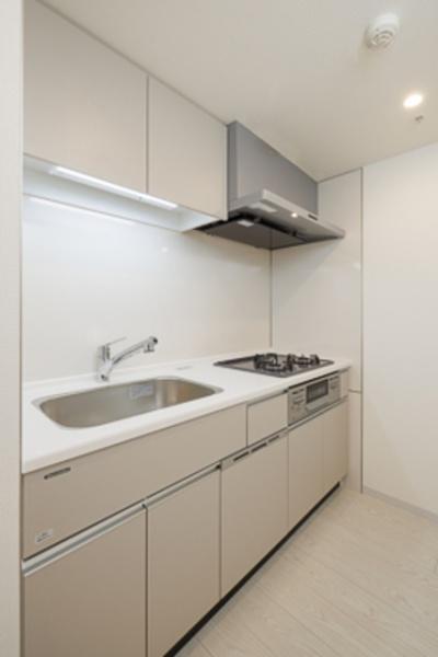 中央区佃３丁目のマンション