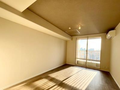 中央区佃２丁目のマンション