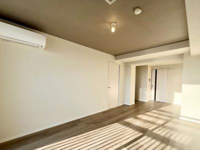 中央区佃２丁目のマンション