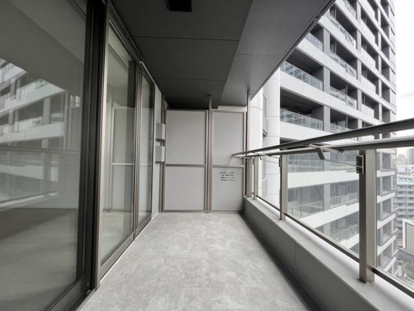 中央区勝どき４丁目のマンション