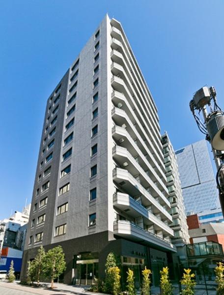 港区赤坂３丁目のマンション