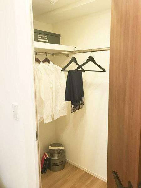 中央区入船３丁目のマンション