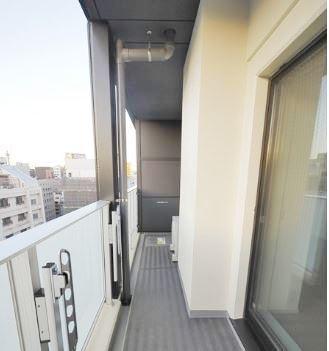 中央区日本橋茅場町２丁目のマンション