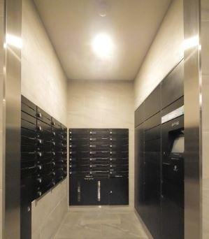 中央区日本橋茅場町２丁目のマンション