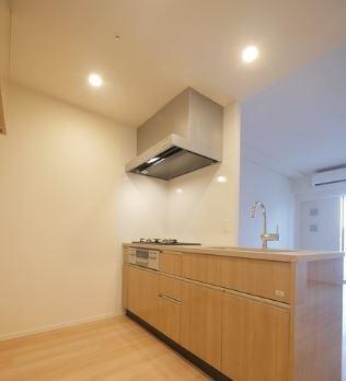 中央区日本橋茅場町２丁目のマンション