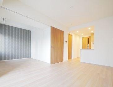 中央区日本橋茅場町２丁目のマンション