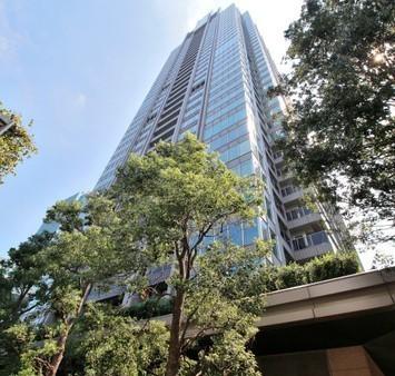港区六本木３丁目のマンション