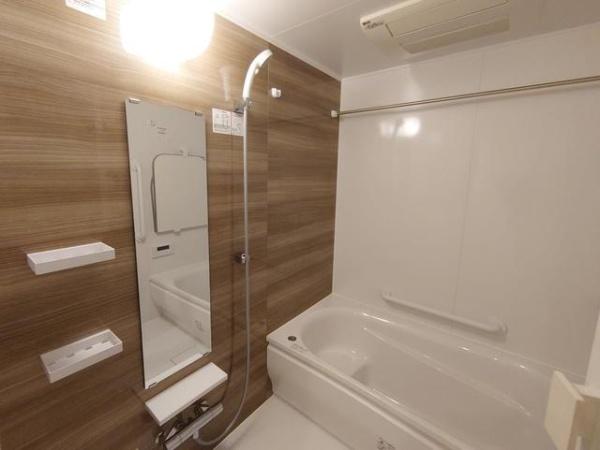 中央区勝どき４丁目のマンション