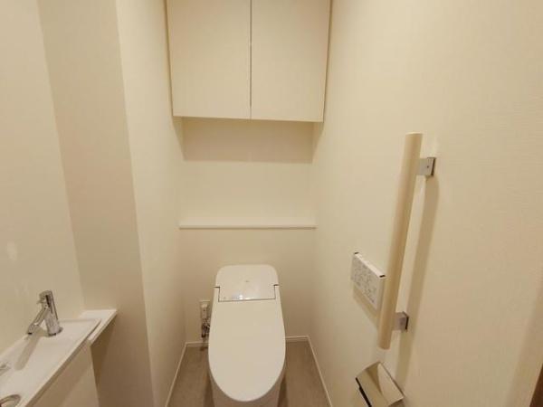 中央区勝どき４丁目のマンション