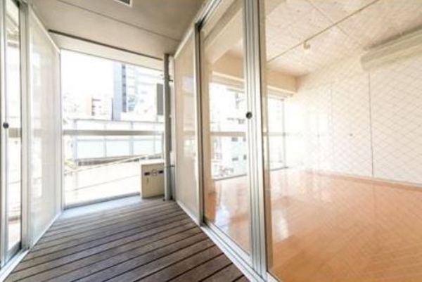 渋谷区渋谷１丁目のマンション