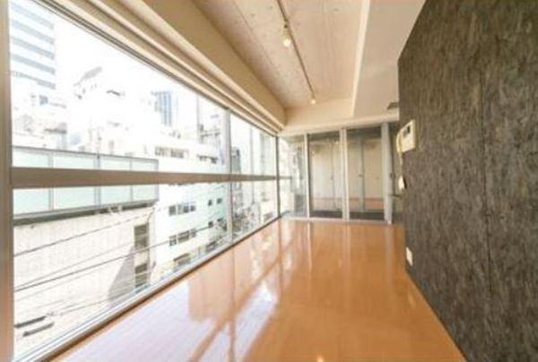渋谷区渋谷１丁目のマンション