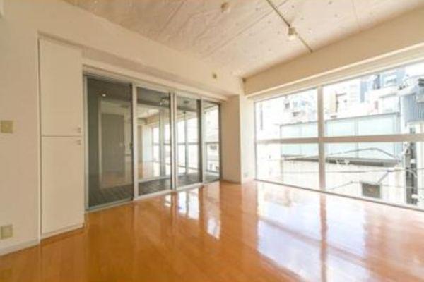 渋谷区渋谷１丁目のマンション