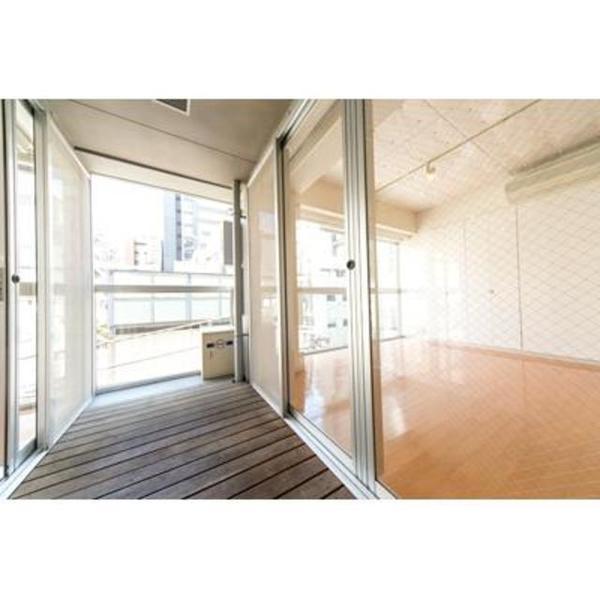 渋谷区渋谷１丁目のマンション