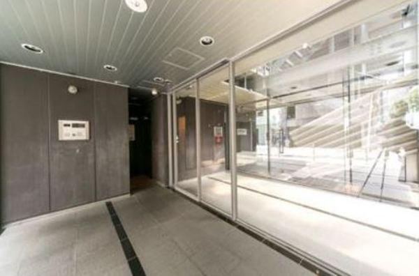 渋谷区渋谷１丁目のマンション