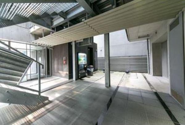 渋谷区渋谷１丁目のマンション