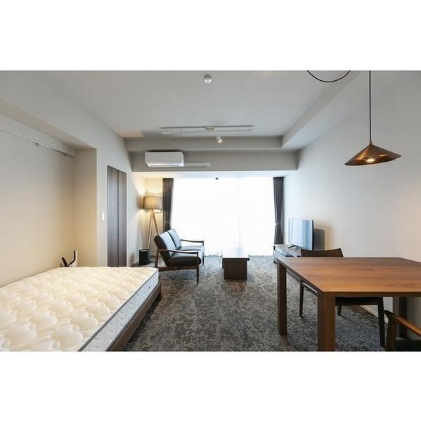 港区海岸１丁目のマンション