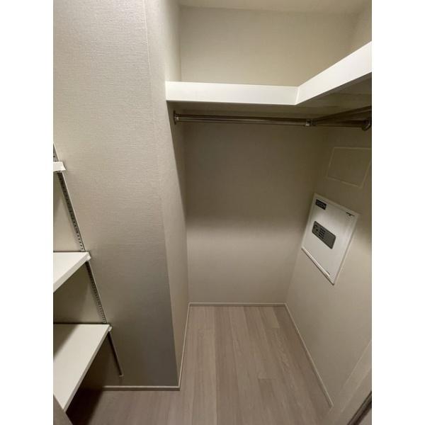 江東区東雲１丁目のマンション