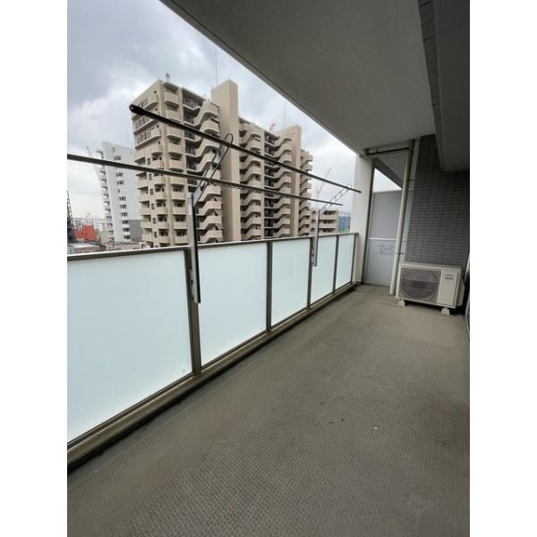 江東区東雲１丁目のマンション