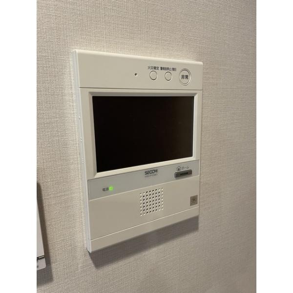 江東区東雲１丁目のマンション