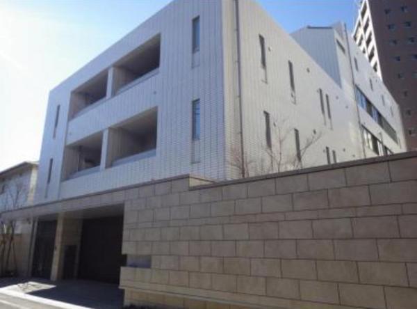 世田谷区駒沢１丁目のマンション