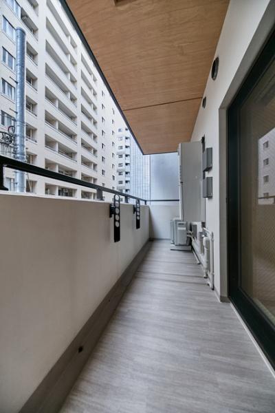 中央区東日本橋３丁目のマンション